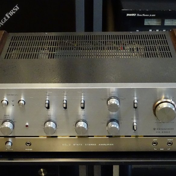 KA-6004 AudioVintageFirst
